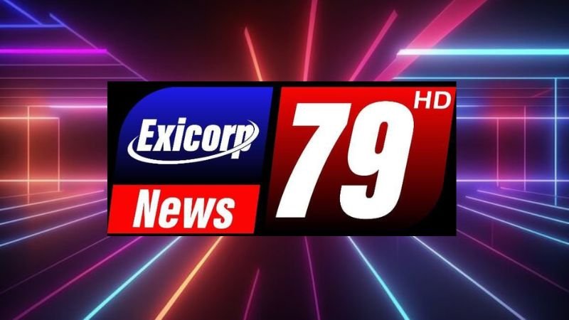 Exicorp News 79